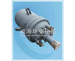浙江2000L 高壓加氫反應(yīng)釜