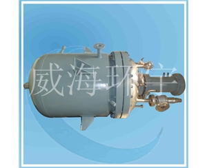 浙江500L加氫反應釜