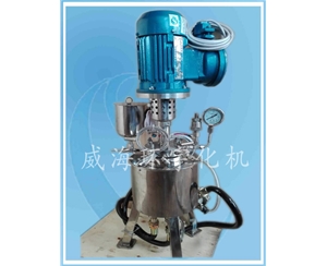 浙江0.25L實驗室用加氫防爆反應釜