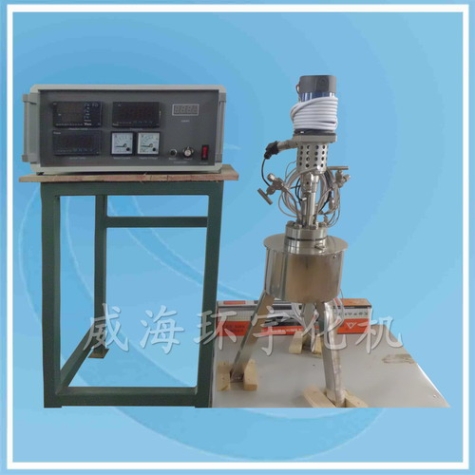 浙江0.1L反應(yīng)釜C-276