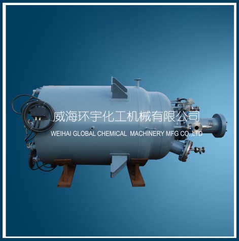 浙江2000L工業(yè)反應釜