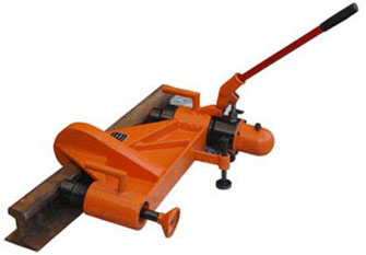 液壓彎道機(jī)KWPY300/400/600